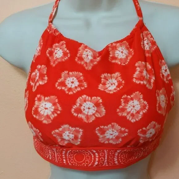 Michael Kors Halter bikini top S - Picture 2 of 9